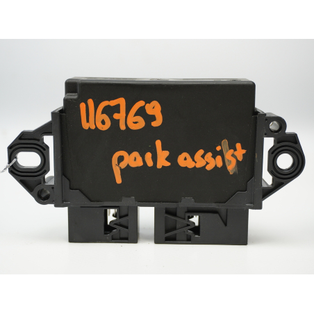 Module Park Assist occasion CUPRA LEON Phase 1 - 1.4TSI EHR 150ch