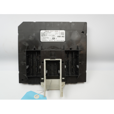 BSI (PLATINE FUSIBLE HABITACLE)