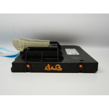 BSI (PLATINE FUSIBLE HABITACLE)