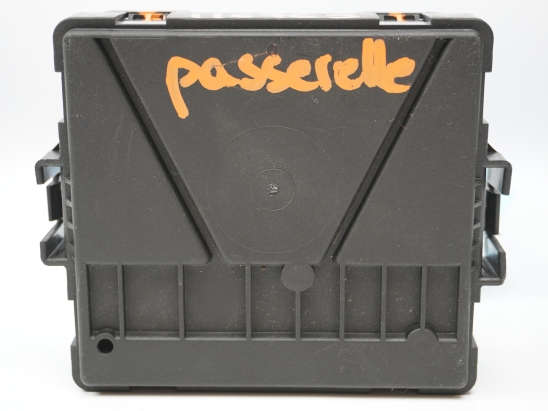 MODULE PASSERELLE(GATEWAY)