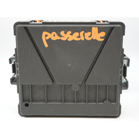 MODULE PASSERELLE(GATEWAY)