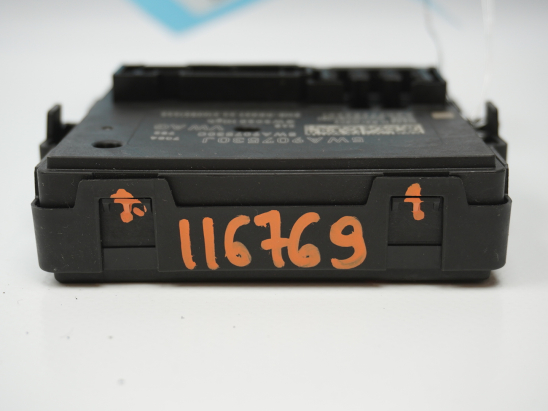 MODULE PASSERELLE(GATEWAY)