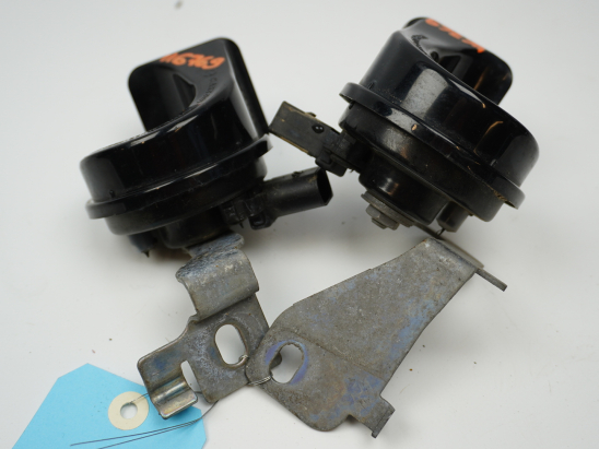 KLAXON  / AVERTISSEUR