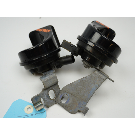 KLAXON  / AVERTISSEUR