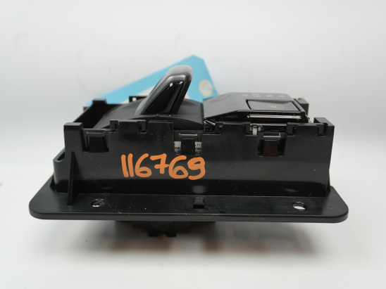 Levier de vitesses occasion CUPRA LEON Phase 1 - 1.4TSI EHR 150ch