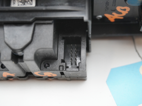 Levier de vitesses occasion CUPRA LEON Phase 1 - 1.4TSI EHR 150ch