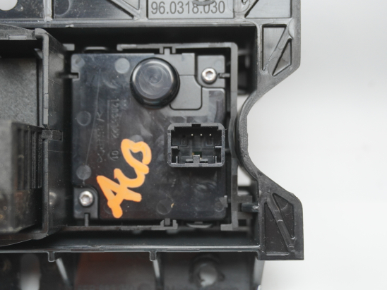 Levier de vitesses occasion CUPRA LEON Phase 1 - 1.4TSI EHR 150ch