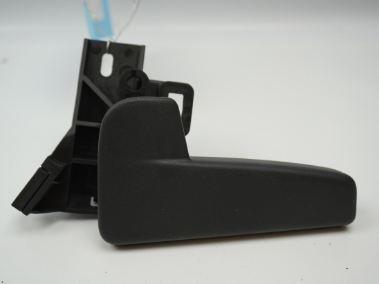 COMMANDE TIRETTE CAPOT MOTEUR