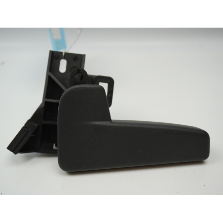 COMMANDE TIRETTE CAPOT MOTEUR