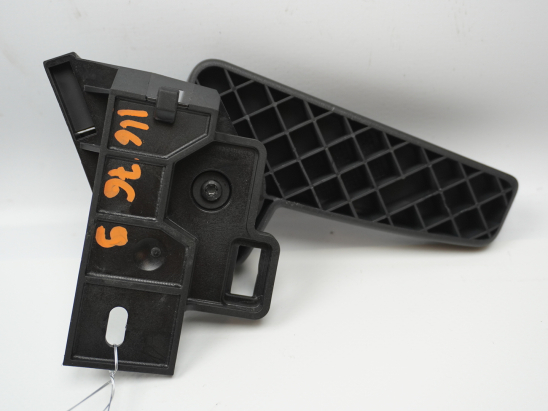 COMMANDE TIRETTE CAPOT MOTEUR