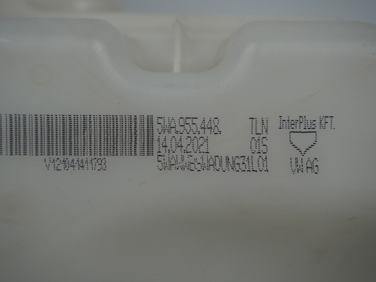 RESERVOIR LAVE-GLACE AV