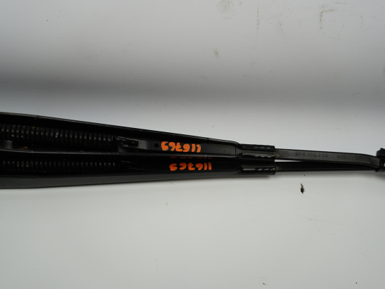 BRAS ESSUIE-GLACE AV