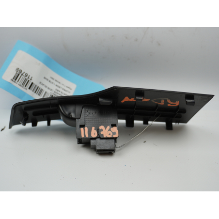 COMMANDE LEVE-GLACE PORTE ARD