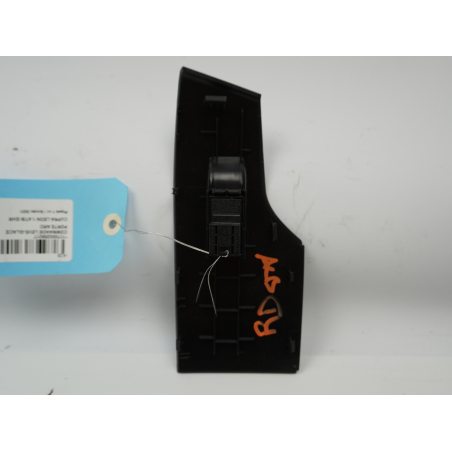 COMMANDE LEVE-GLACE PORTE ARD