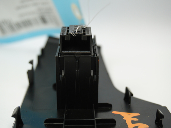 COMMANDE LEVE-GLACE PORTE ARD