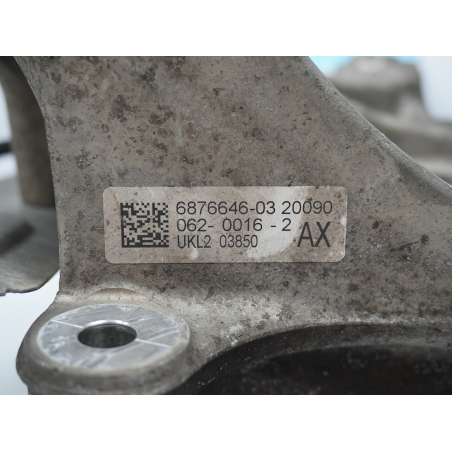 Fusee avd occasion B.M.W. X1 II Phase 1 - sDrive16d 116ch