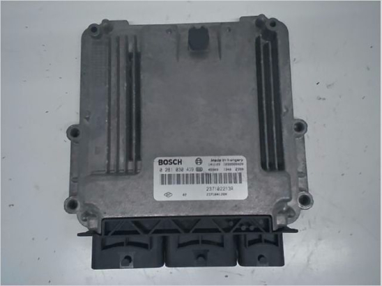 Calculateur moteur occasion RENAULT CLIO IV Phase 1 - 1.5 DCI 90ch