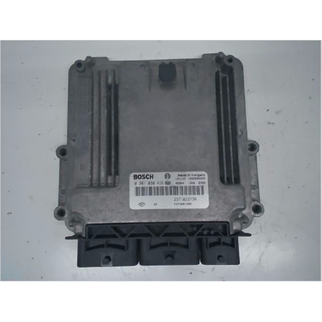 Calculateur moteur occasion RENAULT CLIO IV Phase 1 - 1.5 DCI 90ch