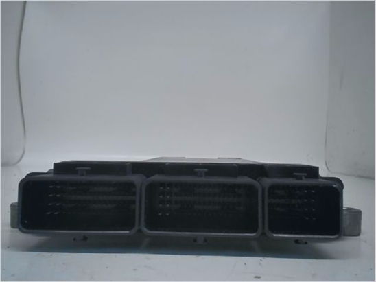 Calculateur moteur occasion RENAULT CLIO IV Phase 1 - 1.5 DCI 90ch