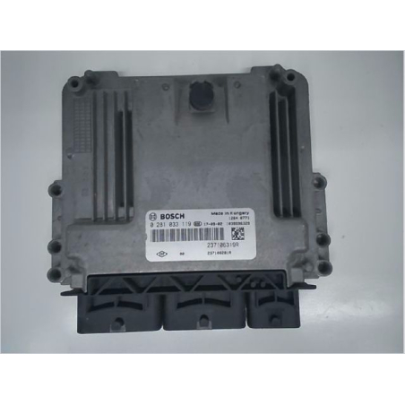Calculateur moteur occasion RENAULT CLIO IV Phase 2 - 1.5 DCI 90ch