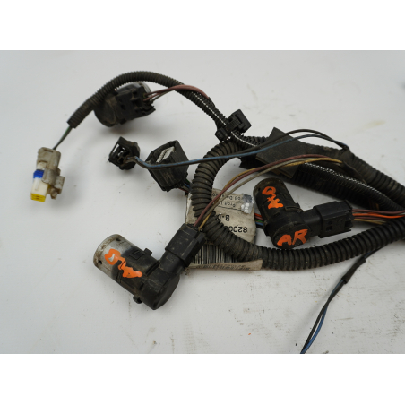 CAPTEUR AIDE STATIONNEMENT AR