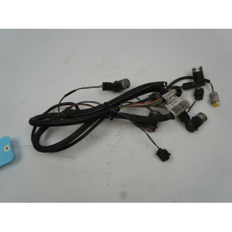 CAPTEUR AIDE STATIONNEMENT AR