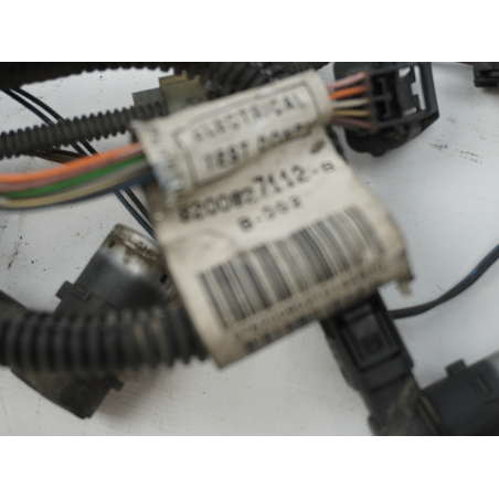 CAPTEUR AIDE STATIONNEMENT AR