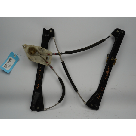 MECANISME LEVE-GLACE AVD