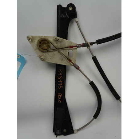 MECANISME LEVE-GLACE AVD