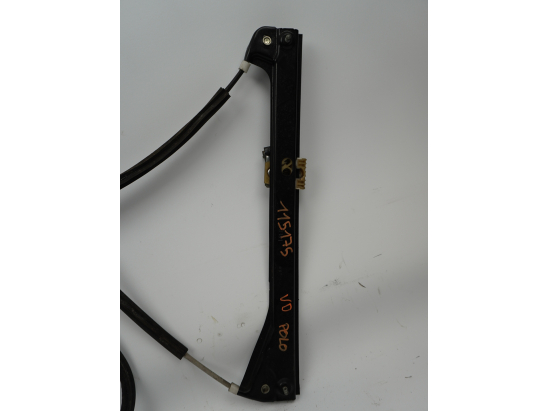 MECANISME LEVE-GLACE AVD