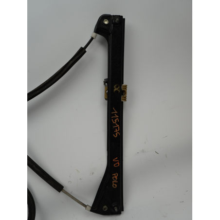 MECANISME LEVE-GLACE AVD