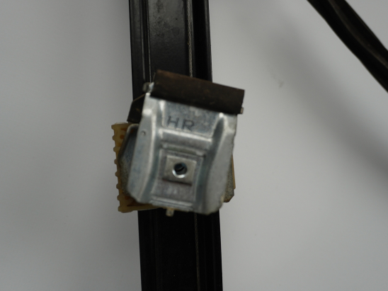 MECANISME LEVE-GLACE AVD