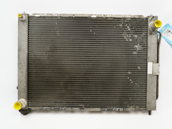 RADIATEUR REFROIDISSEMENT + CLIM