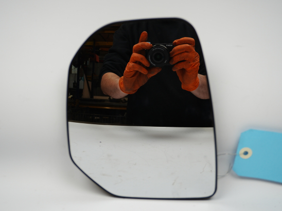 GLACE  RETROVISEUR EXT G