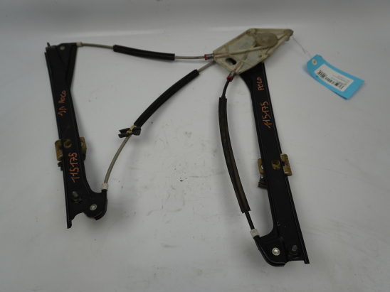 MECANISME LEVE-GLACE AVG