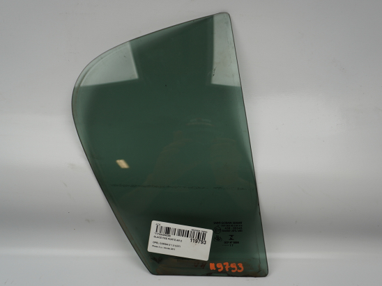 GLACE FIXE PORTE AR D