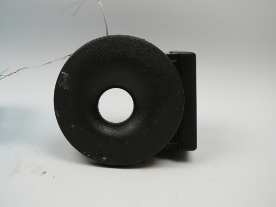 BAGUE RECEPTRICE TRANSPONDEUR