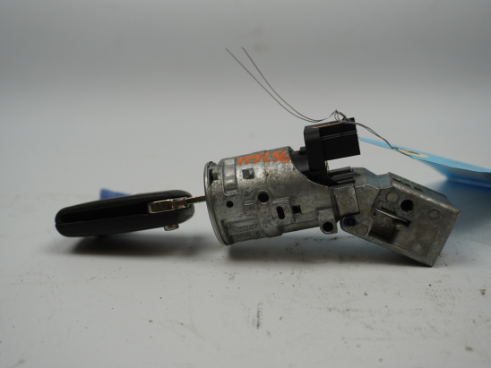 ANTIVOL DE DIRECTION