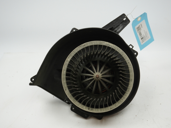 VENTILATEUR DE CHAUFFAGE