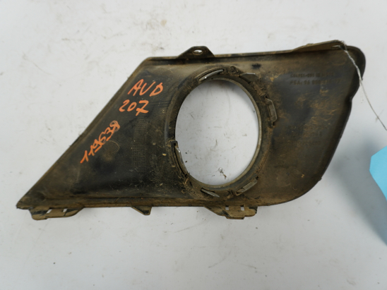 CACHE ANTIBROUILLARD D