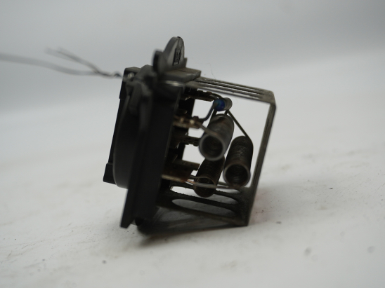 RESISTANCE DE CHAUFFAGE