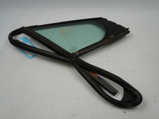 GLACE FIXE PORTE AV D