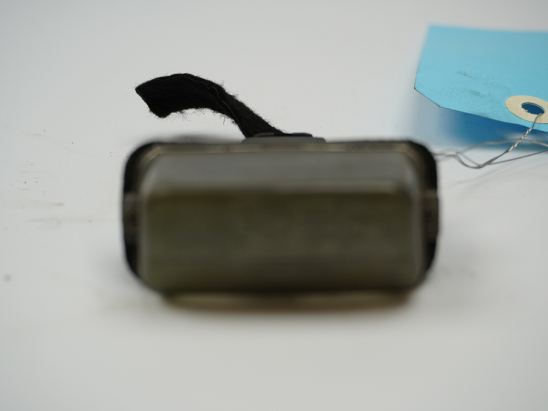 ECLAIREUR PLAQUE DE POLICE D