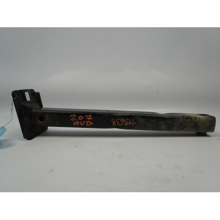 RENFORT D PARE-CHOC AV