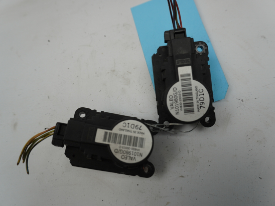 MOTEUR VOLET DE CHAUFFAGE