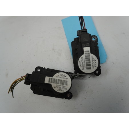 MOTEUR VOLET DE CHAUFFAGE