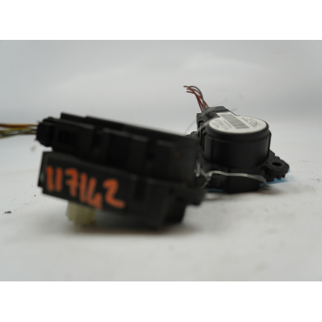 MOTEUR VOLET DE CHAUFFAGE