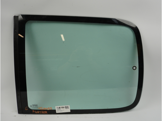 GLACE PORTE COULISSANTE G