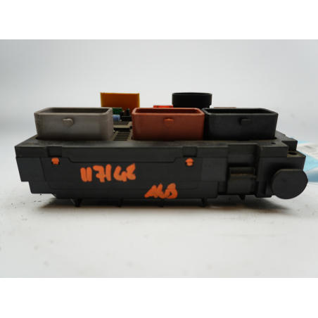 BSM (BOITIER SERVITUDE MOTEUR)