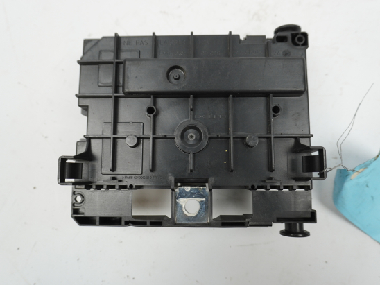 BSM (BOITIER SERVITUDE MOTEUR)